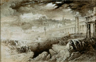 Marcus Curtius